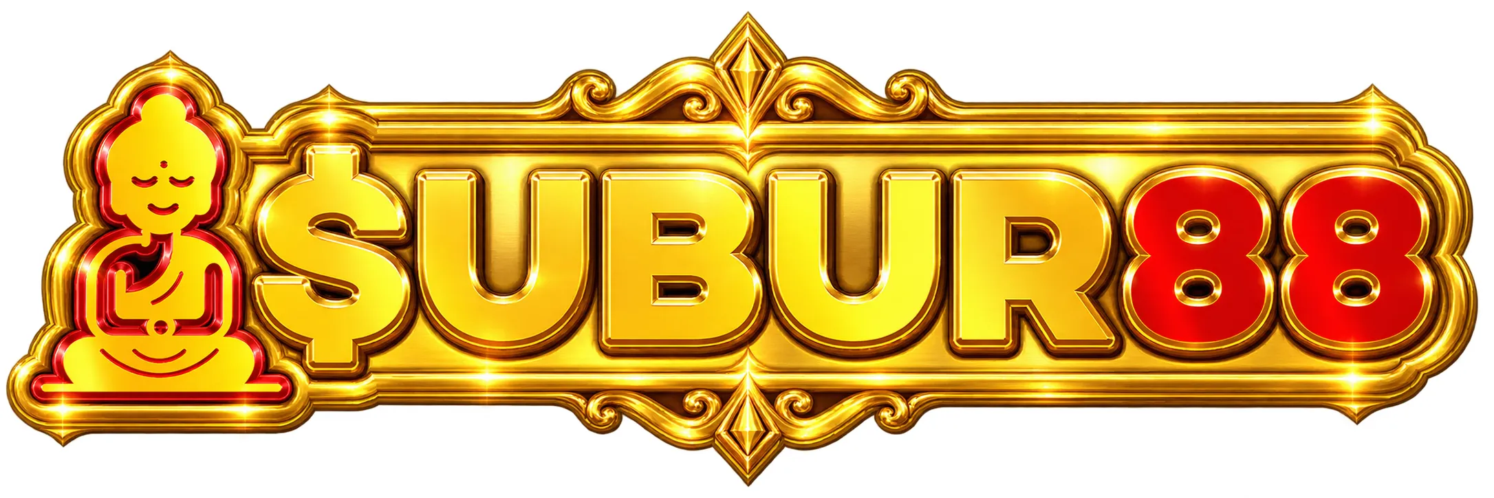 SUBUR88 Logo